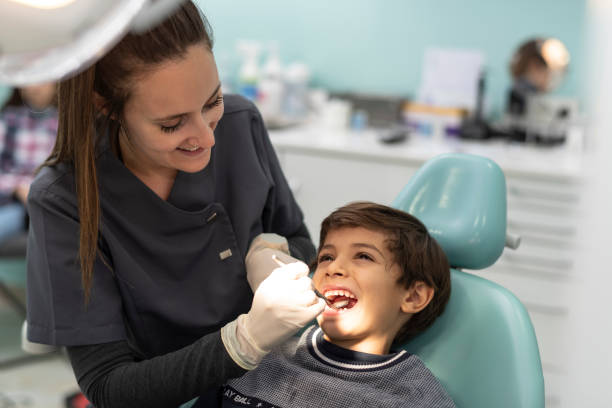 Best Tooth Pain Emergency Relief  in Santa Ynez, CA