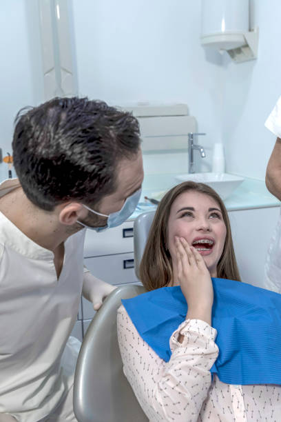 Best Dentist for Tooth Abscess  in Santa Ynez, CA